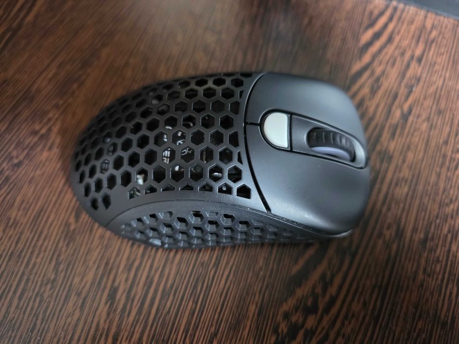 Mouse Cepter Leon Wl gaming mouse