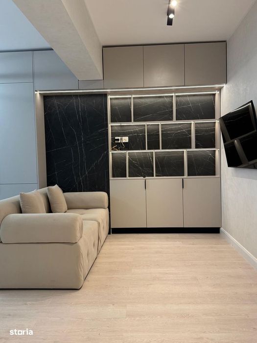 Comision 0% Apartament de inchiriat cu 2 camere - Royal Town Copou — fotografia 1