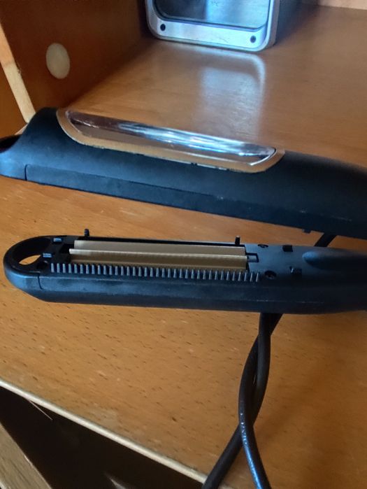 Продавам преса с вафлички