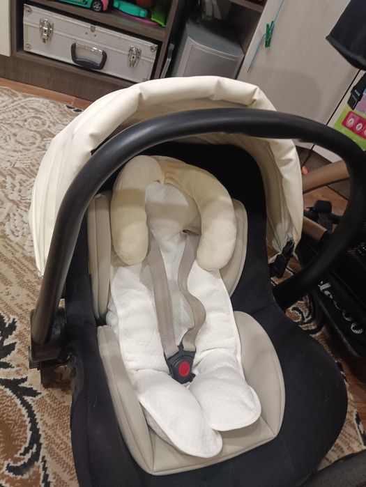 Продаю коляску Belecoo 3в1