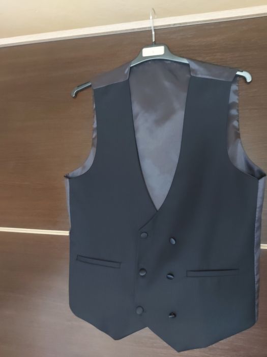 Costum elegant 3 piese