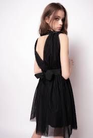 Рокля Pinko тюл 38