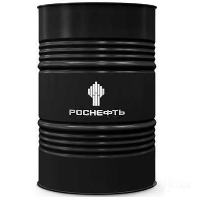 Масло индустриальное веретенка И-40А Роснефть Россия ( бочка )