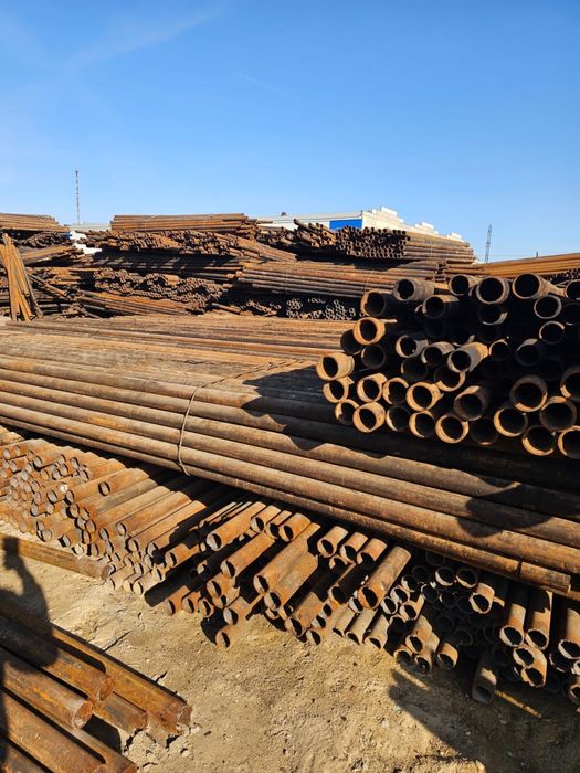 Труба НКТ 73, 89, 60 диаметр