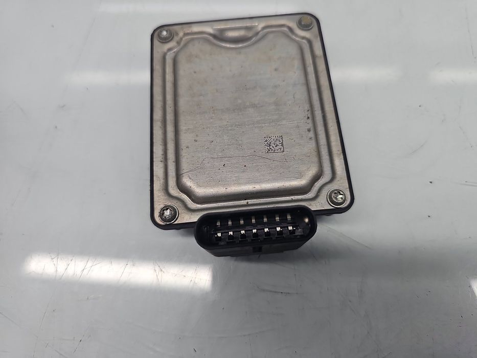 Modul confort Volkswagen Tiguan II (AD1, AX1) [2016-2018] 2Q0907572J