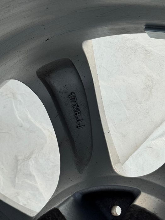 Диски BMW R17 стиль