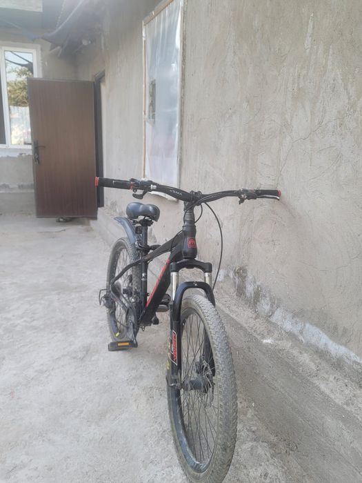 Продам Велик,DSMA