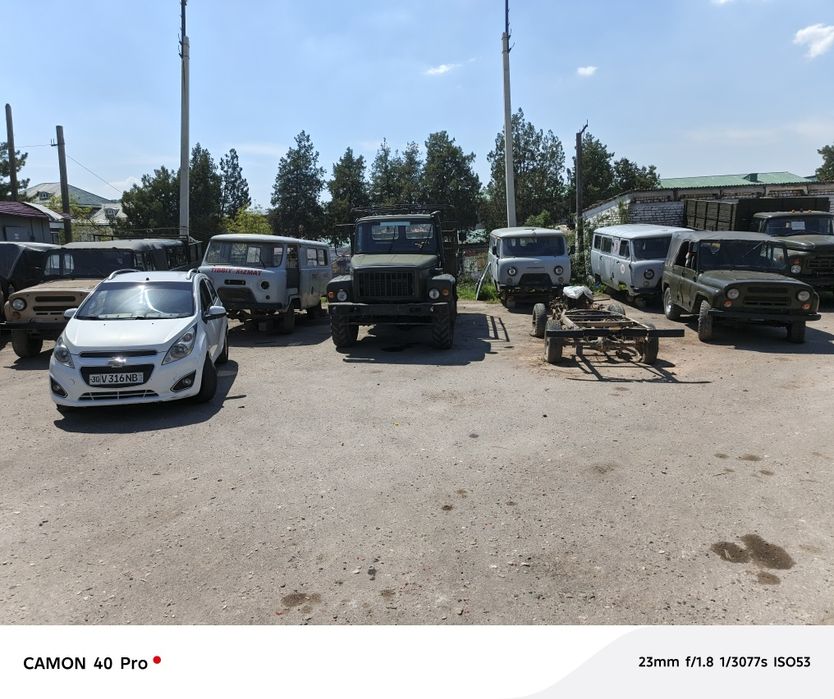 Uaz bartavoy zapchastlar sotiladi