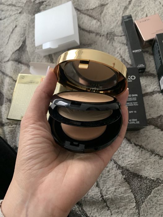 Продам косметику kiko