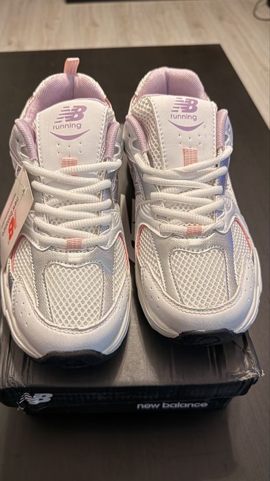 New Balance 530 - Marimea 40 (EU) - Noi, cu etichet