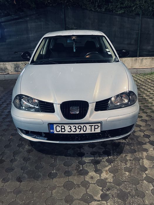 Seat Ibiza 1.9 SDI