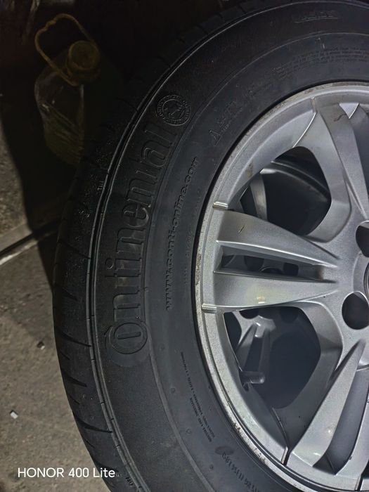 Нехя диска оригинал балони билан