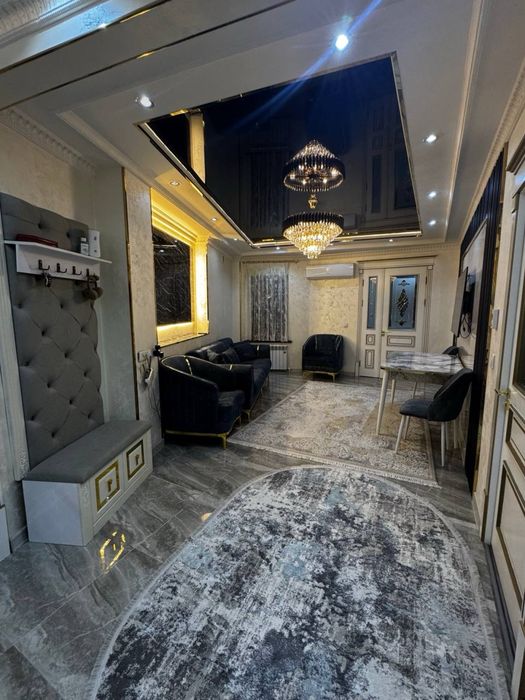 мирзо-улугбек феруза продается 4-х комнатная квартира