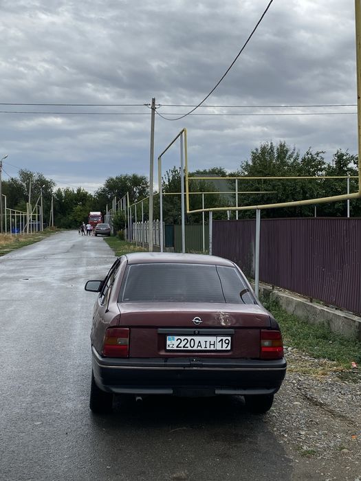 продам опель вектра машина обьем 1.8