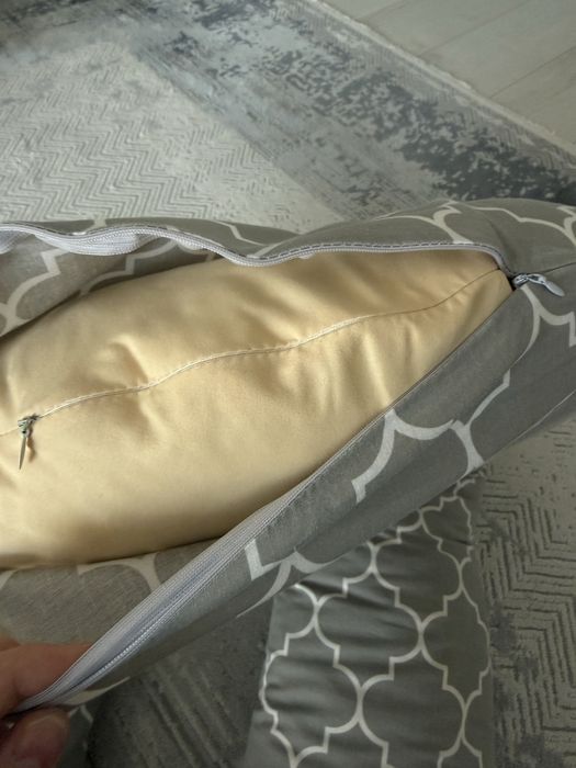 Подушка для беременных