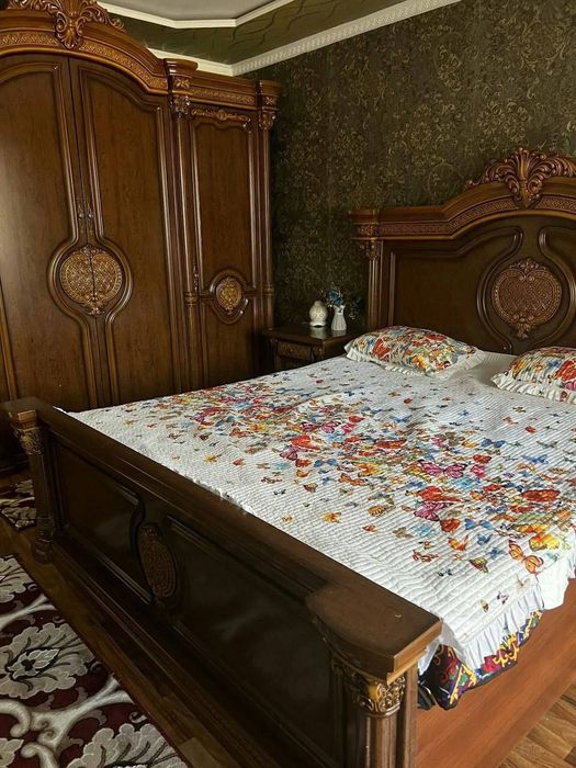 Ижарага квартира