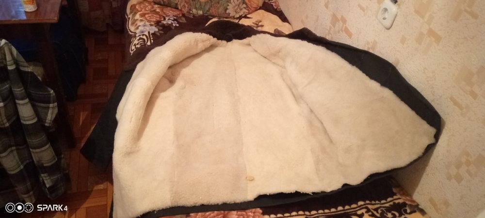 Продажа верхней одежды