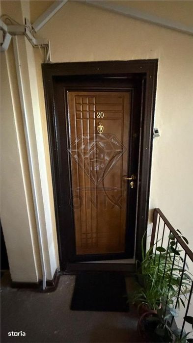 Apartament 2 camere de vanzare, cartier Vest Ploiesti - ONX109