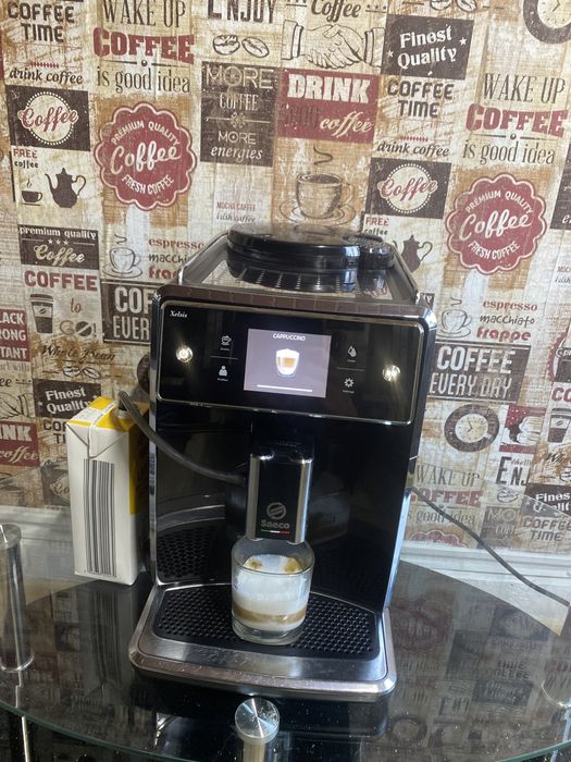 Expresoare/Espressoare Aparate cafea Saeco,Delonghi,Aeg