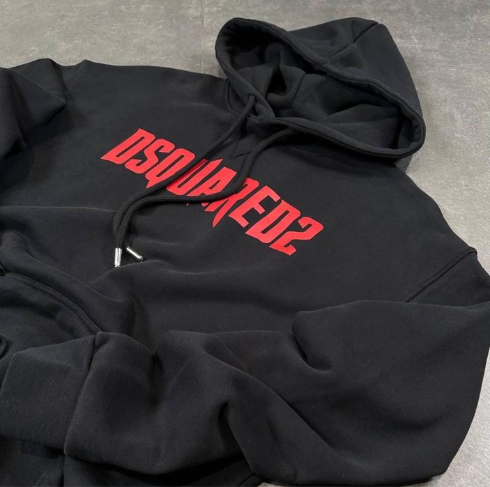 Най-високо качество мъжки худита Dsquared2