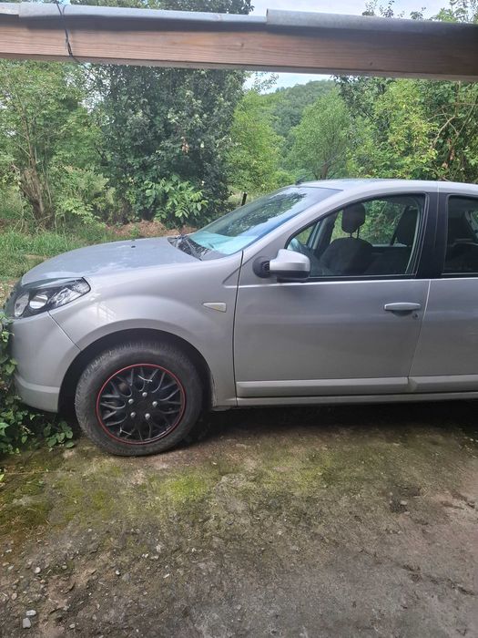 DACIA Sandero 2011 — imagine 4