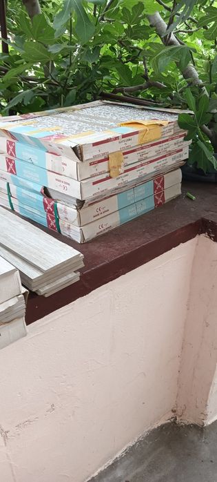 Faianță de calitate 9cuti