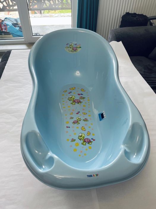 Vand cadita bebelusi plus saltea