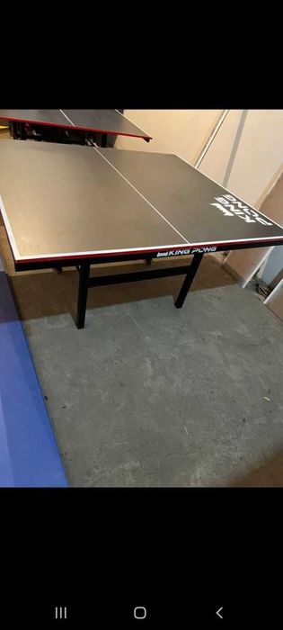 Стол теннис сотилади оптом ва донага енг арзон нархда