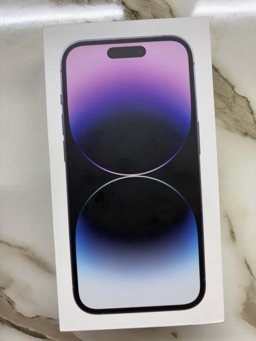 Iphone 14 pro 256 gb идеал