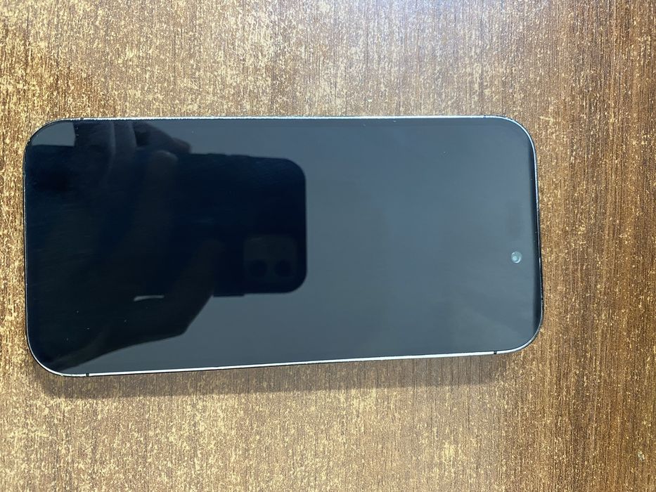 Iphone 14 pro