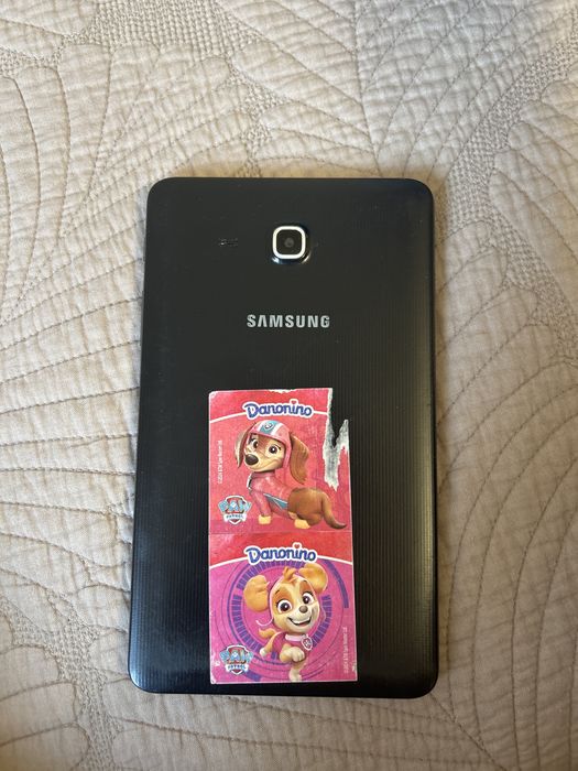 Samsung tab A6 планшет, телефон симочный