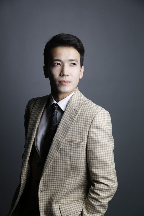 Тамада, шоумен певец Астана