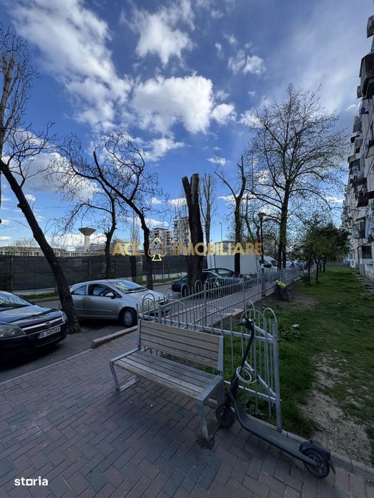 Garsoniera de vanzare | Titan/Ozana | Metrou | mobilata\utilata