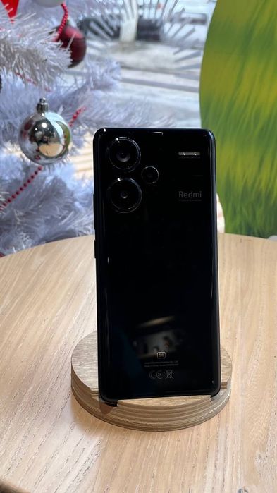 Redmi note 13pro +5g