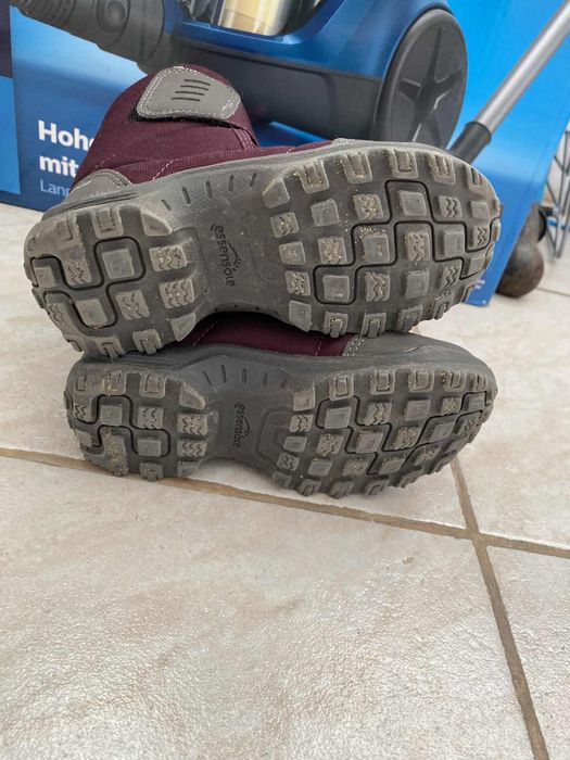 Водоустойчиви детски ботуши 26 номер