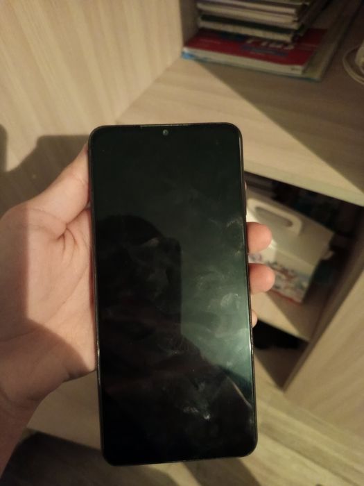 Galaxy a02 рабочи