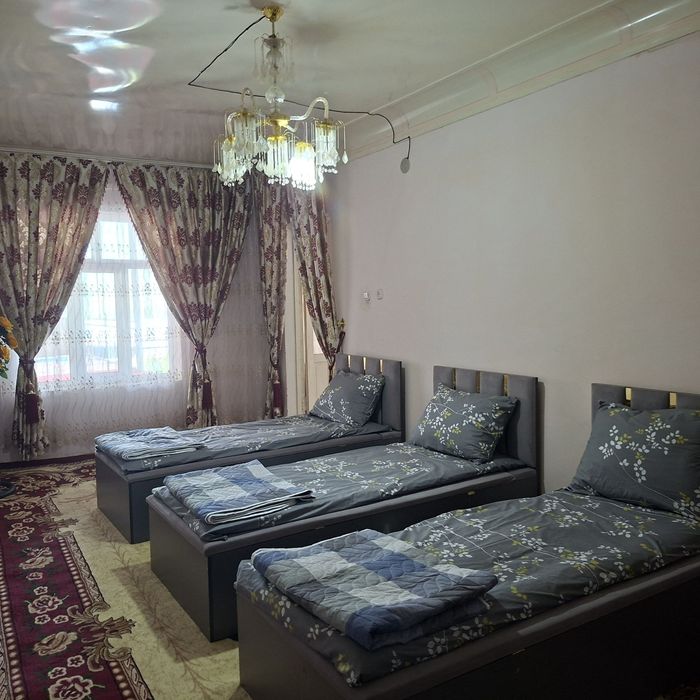 Oilaviy dam olish uchun va nomozxon ulfatlar uchun dacha Sijjak