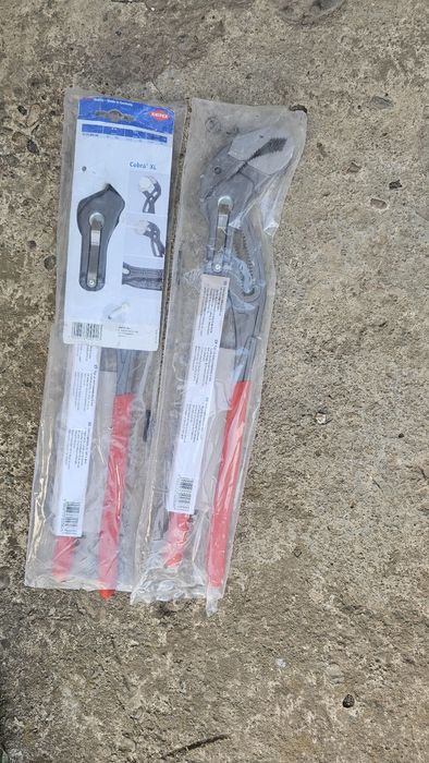 Clește knipex.     .