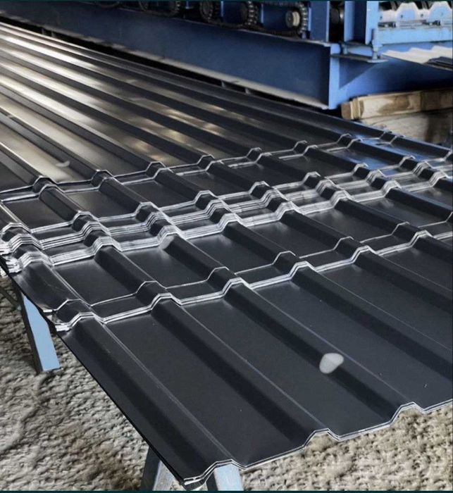 Профнастил Профлист Арзон Нархда Profnastil