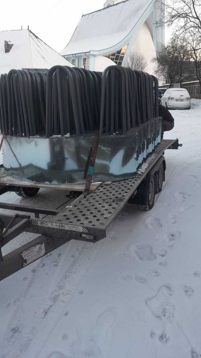 Iesle /hranitori pentru vaci si oi