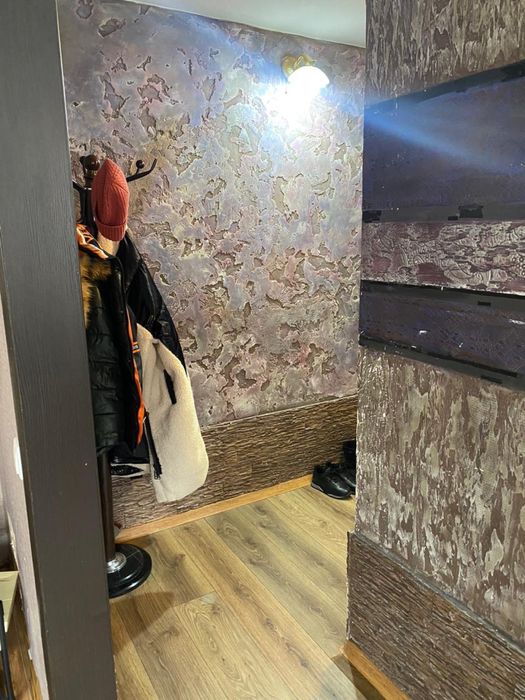 2х комн.кв. На длит. Срок