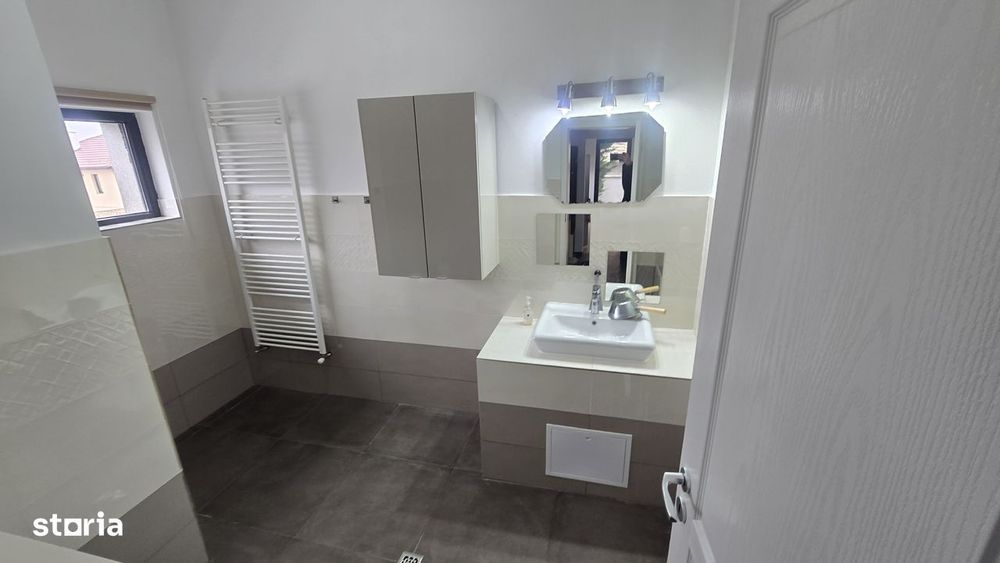 Casa de inchiriat in Faget