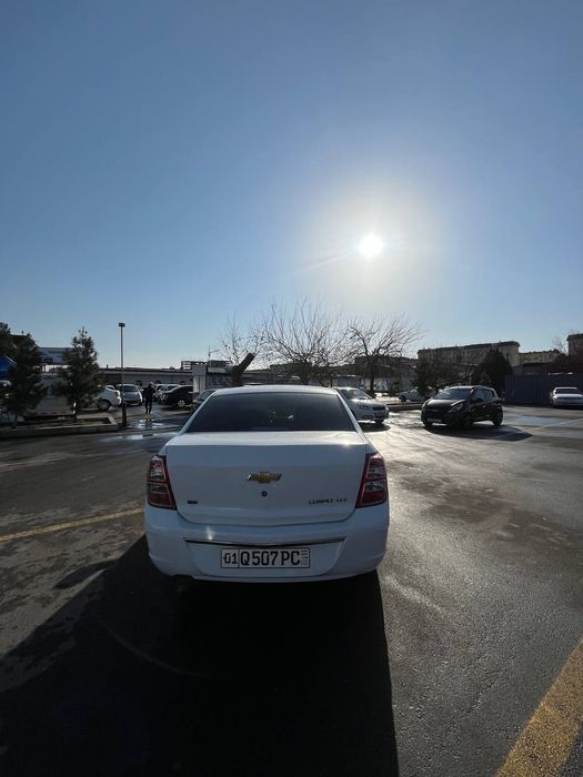 Коболт сотилади метан газ