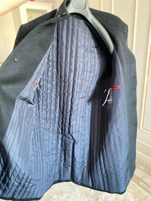 Продам мужское пальто.