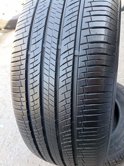 235/60/18 нексен летний комплект