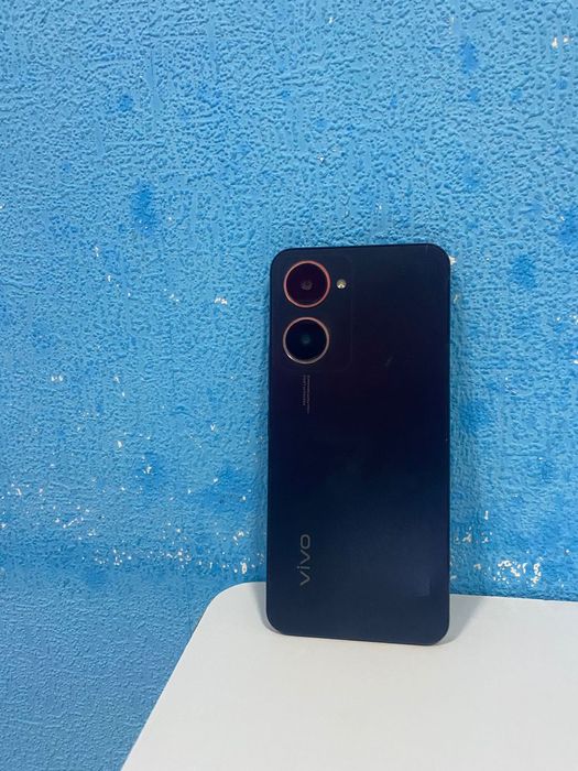 Vivo y03 отличный состаяние