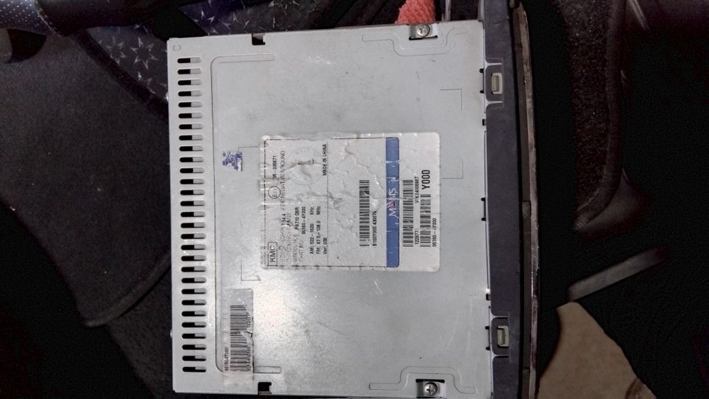 Продам магнитофон