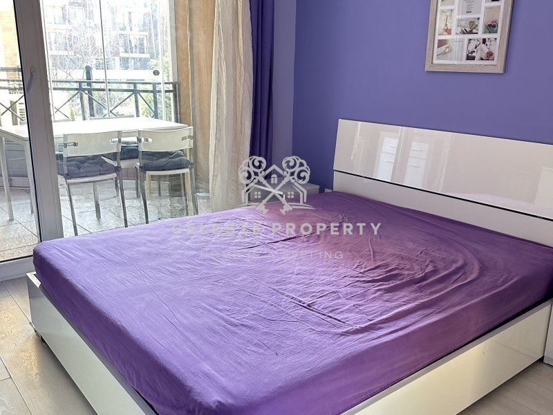 Дава се под наем Двустаен апартамент в София, Витоша - 60 кв.м за 650 € - Снимка #3