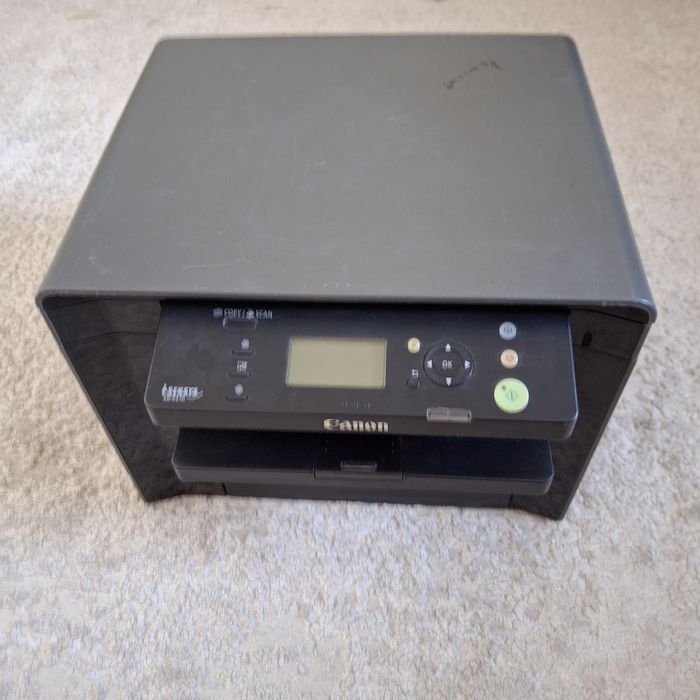 Принтер canon mf 4410