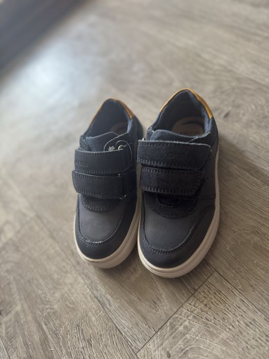 Кроссовки детские geox